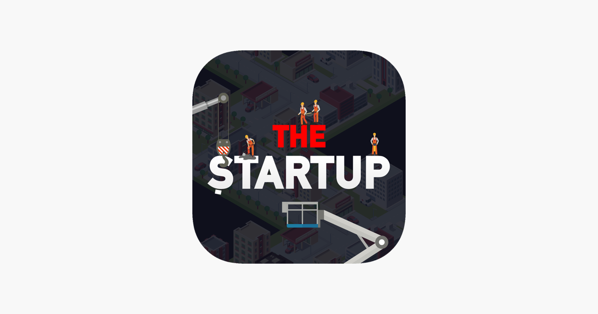 The Startup Interactive
