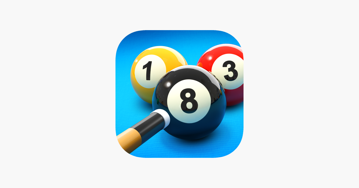 8 Ball Pool