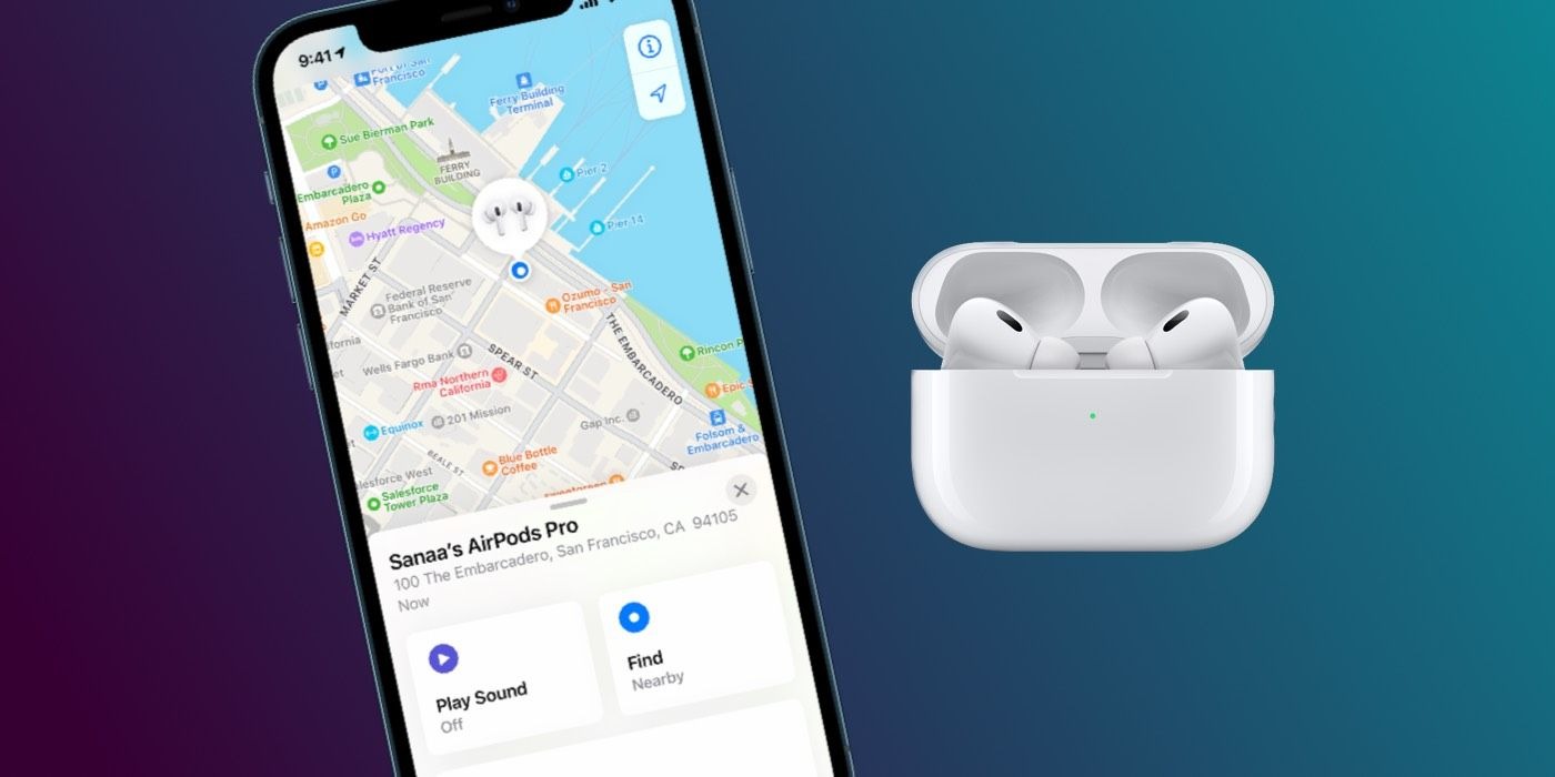 AirPods-Pro-2-Find-My-App