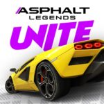 Asphalt 9 Legends