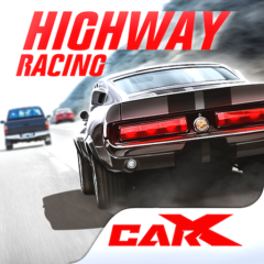 CarX Highway Racing MOD IPA (Unlimited Money, VIP, Unlocked) For iOS