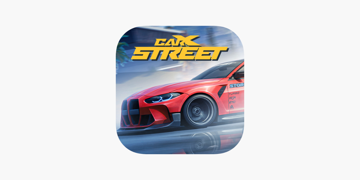 CarX Street