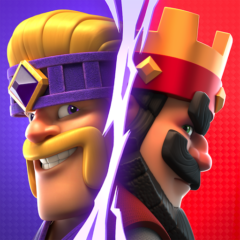 Clash Royale MOD IPA (Unlimited Resources) Download For iOS
