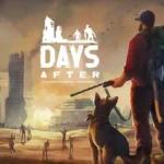 Days After Zombie Survival
