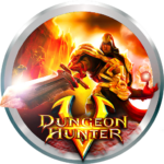 Dungeon Hunter 5