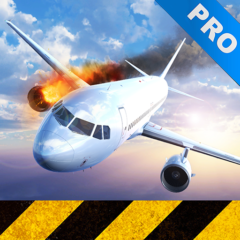 Extreme Landings Pro IPA + MOD (All Unlocked) Download For iOS