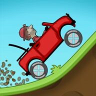 Hill Climb Racing MOD IPA (Unlimited Money, Paints, Fuel) On iOS