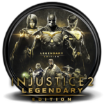 Injustice 2