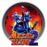METAL SLUG 2
