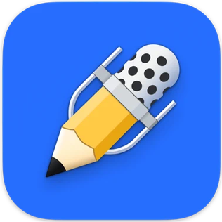 Notability: Notes