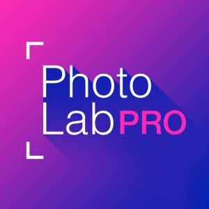 Photo Lab Editor Pro