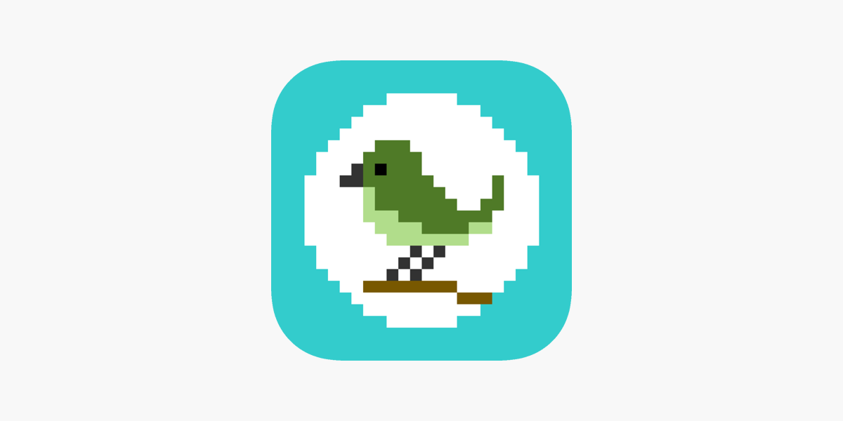 Pixel art editor Dottable