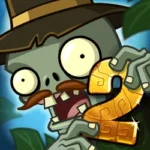 Plants vs Zombies 2