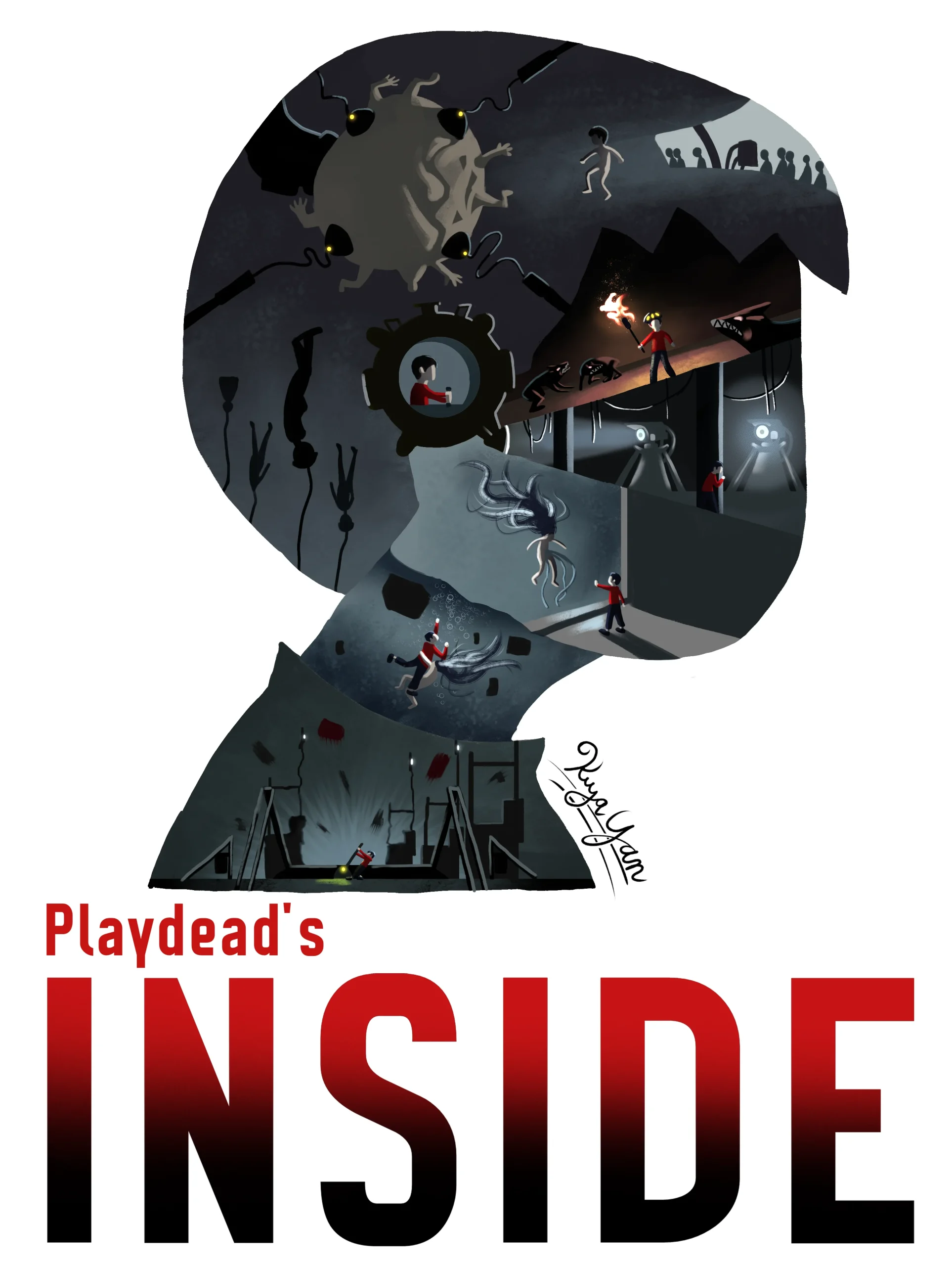 INSIDE Playdead