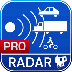 Radarbot Speed Camera Detector