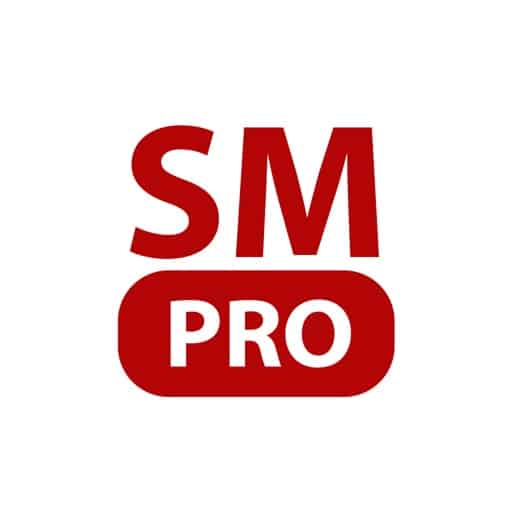 SMPRO Mockup Frame Editor