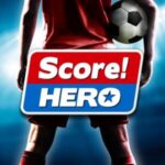 Score! Hero 2024