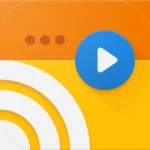 Web Video Cast Browser to TV
