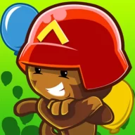 Bloons TD Battles MOD IPA (Unlimited Medallions) Download For iOS