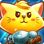 Battle Cats Quest