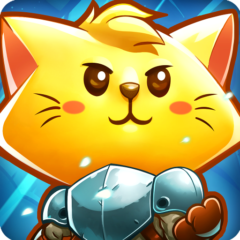 Battle Cats Quest Mod IPA [Unlocked] Download For iOS