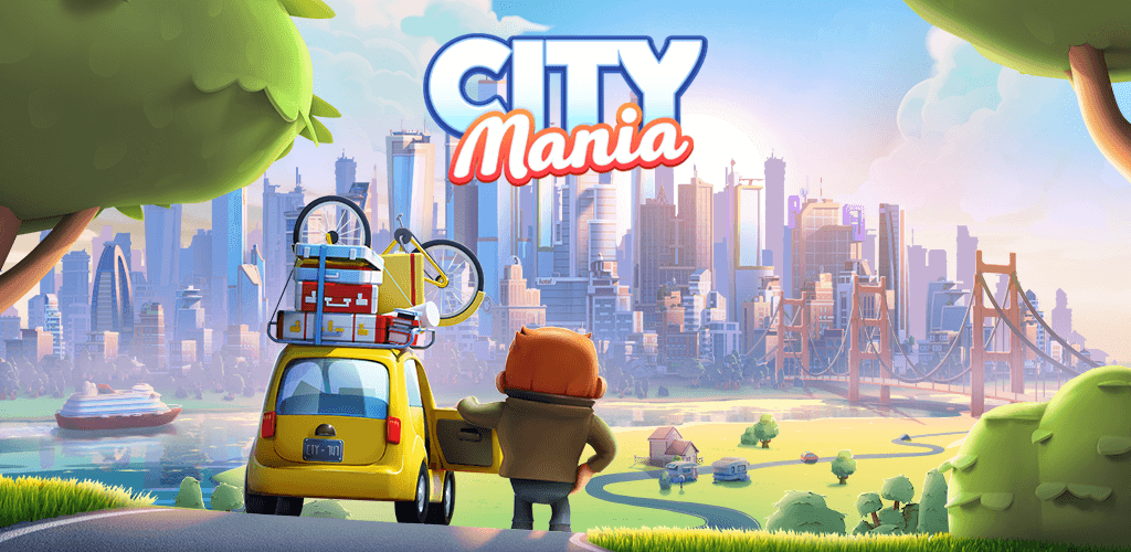 City Mania