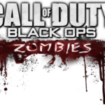 Call of Duty Black Ops Zombies CODBOZ