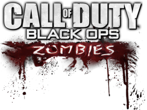 Call of Duty Black Ops Zombies CODBOZ