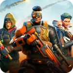 Hero Hunters 3D Shooter