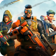 Hero Hunters 3D Shooter IPA MOD (Unlimited money and gold) iOS