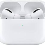 Find my Airpods IPA iOS