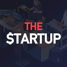 The Startup Interactive Game