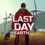 Last Day on Earth Survival