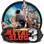 METAL SLUG 3