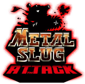 Metal SLug Attack