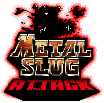 Metal SLug Attack