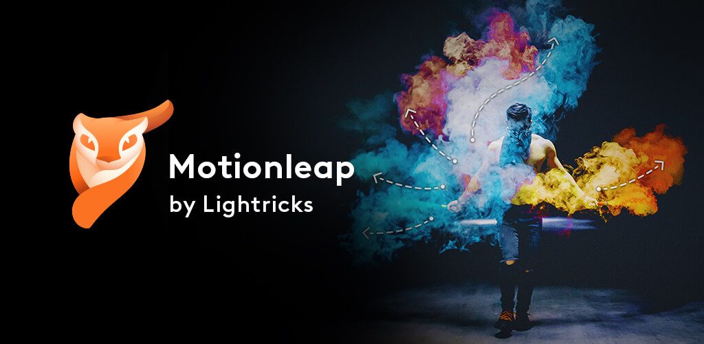 Motionleap