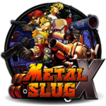 METAL SLUG X