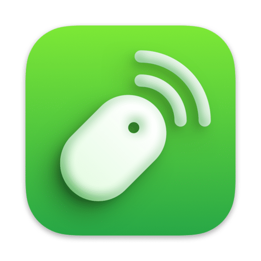 Remote Mouse