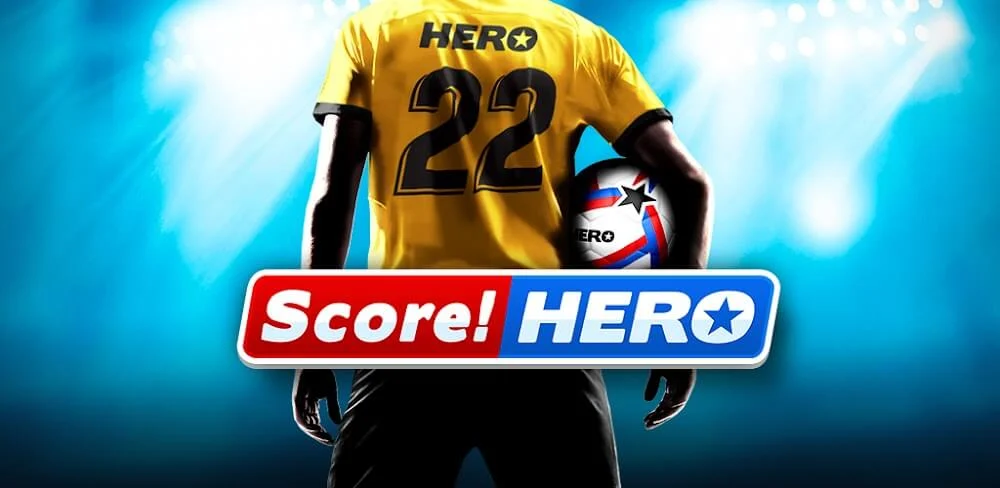 Score! Hero 2024