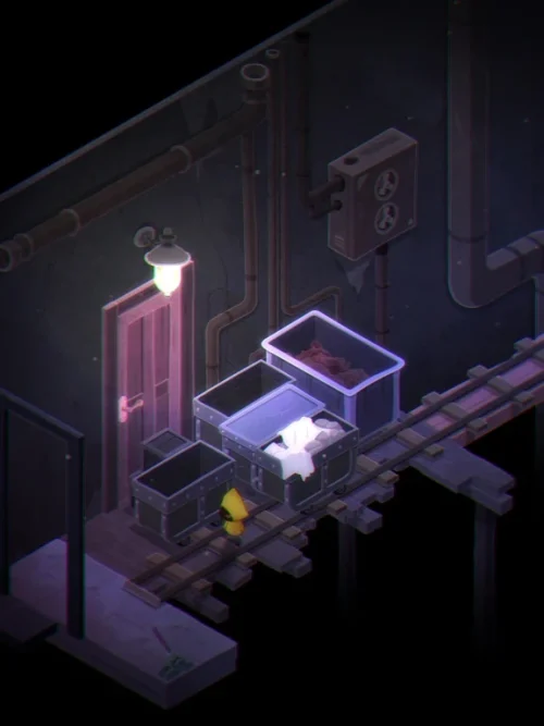 very little nightmares mod