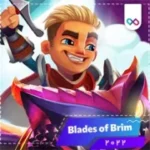 Blades of Brim