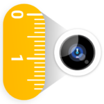 AR Ruler App Tape Measure Cam IPA [Unlocked][Premium]