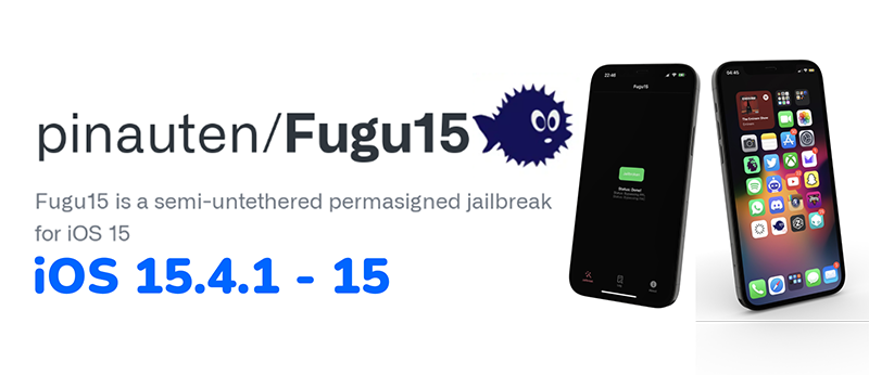 fugu-jailbreak-ios