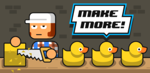 make-more!