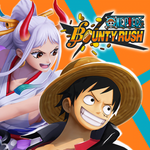 One Piece Bounty Rush IPA MOD (Mega Menu MOD)