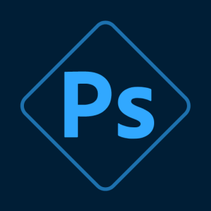 Photoshop Express IPA MOD (Premium Unlocked)