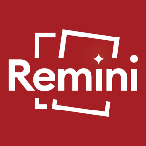 Remini IPA Mod (Premium Unlocked)