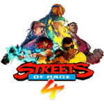 Streets of Rage 4