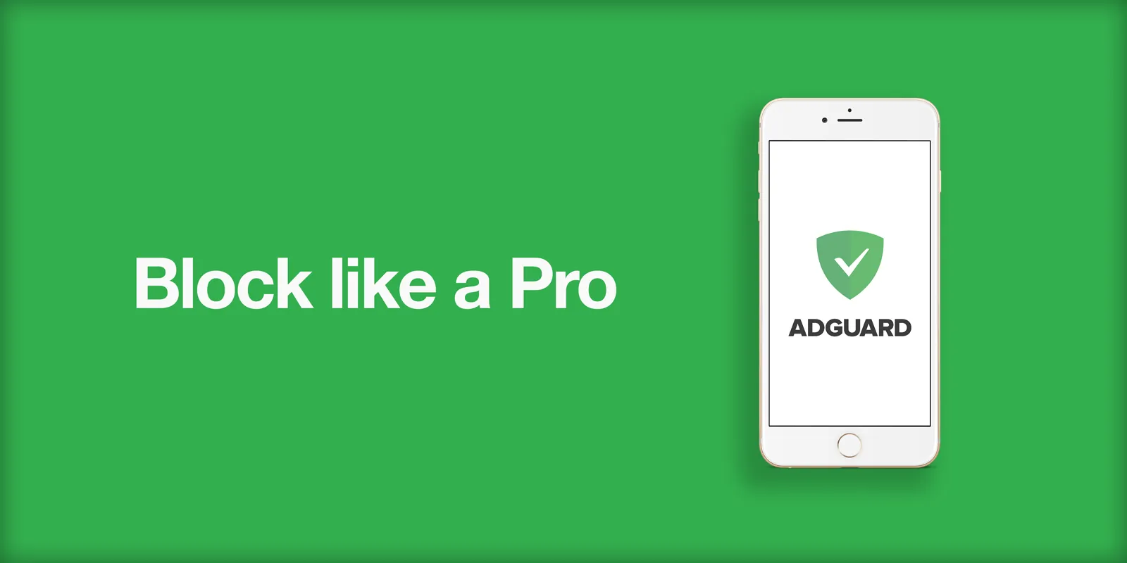 AdGuard Pro ipa